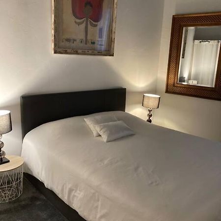 Appartement A Sommières 외부 사진