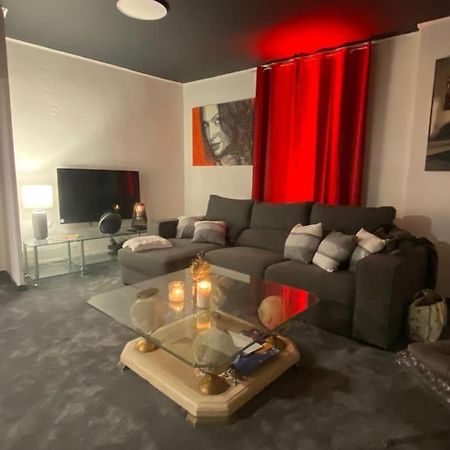 Appartement A Sommières 외부 사진