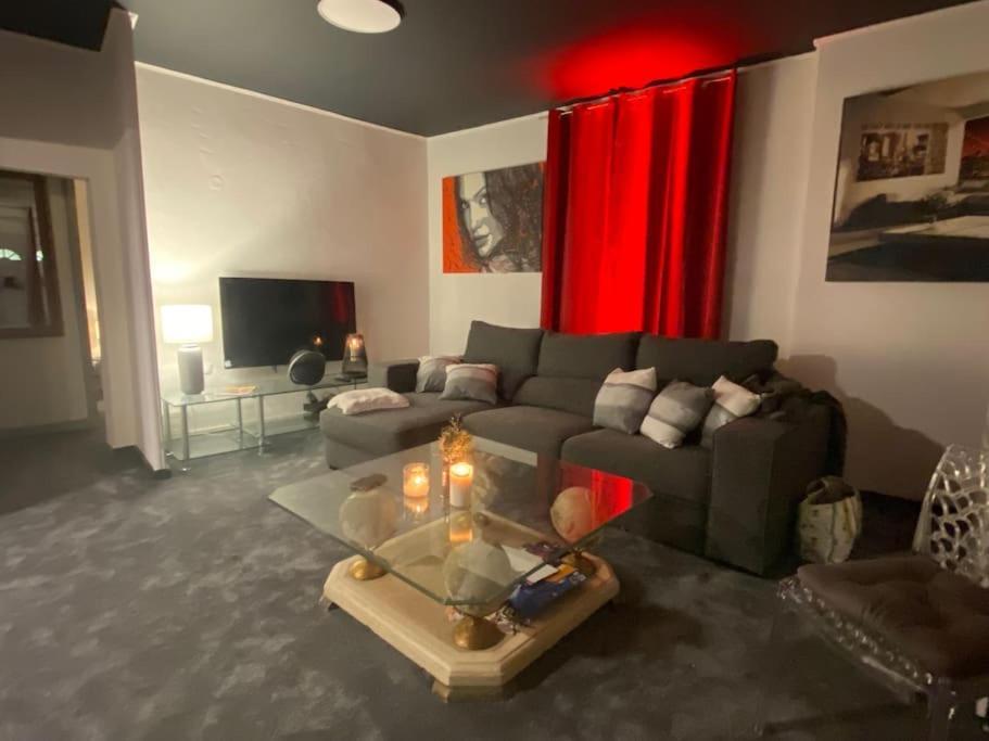 Appartement A Sommières 외부 사진