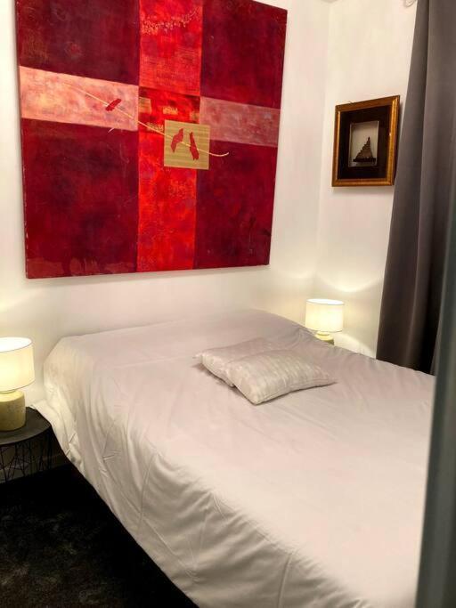 Appartement A Sommières 외부 사진